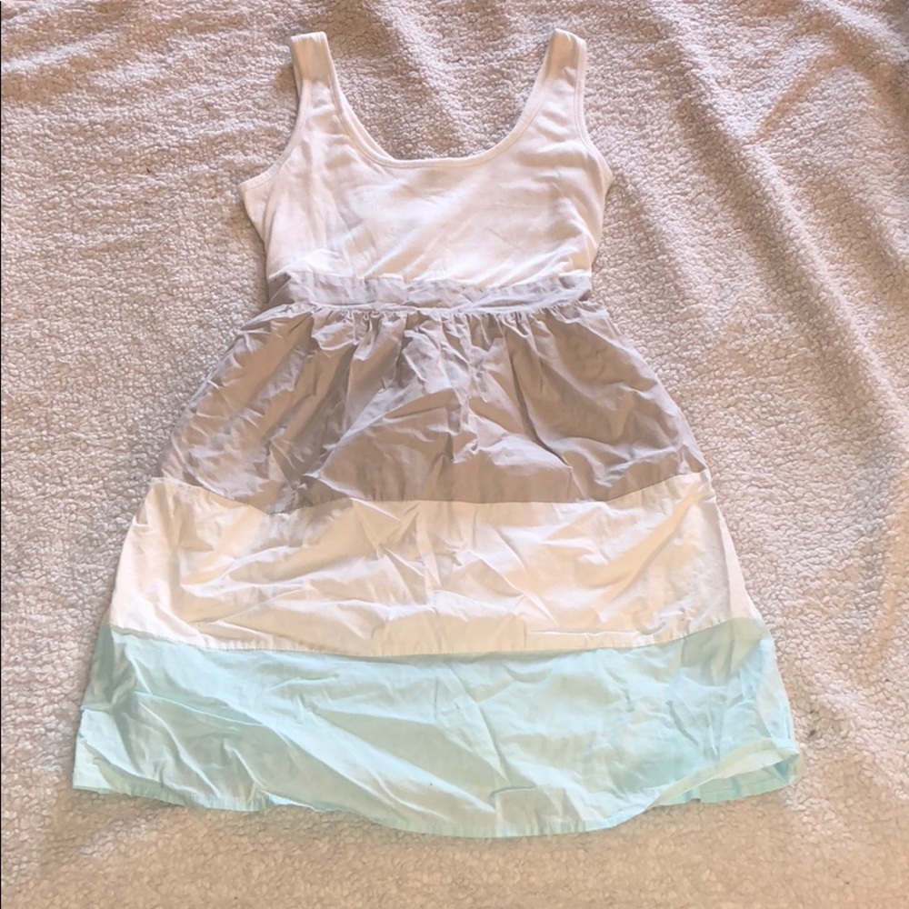 Beautiful, Breathable, Dress!
